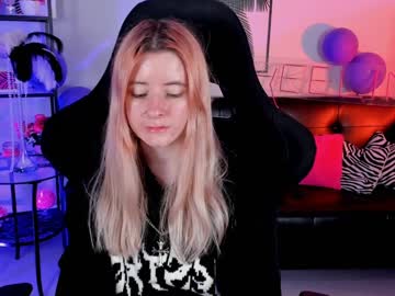 Lexiwenford December 19, 2024 Chaturbate stream image