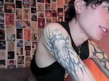 Liamelf December 19, 2024 Chaturbate stream image
