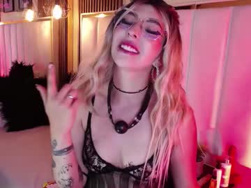 Lilarebel_Mjs December 19, 2024 Chaturbate stream image