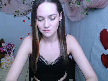 Lina_Star_S December 19, 2024 Chaturbate stream image
