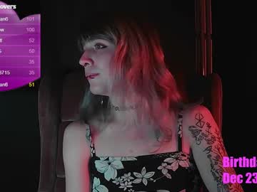 Littlechaosdoll December 19, 2024 Chaturbate stream image