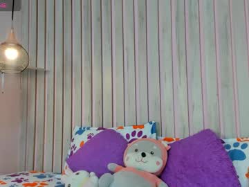 Lizzy_Sweet72 December 19, 2024 Chaturbate stream image