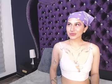 Lya_Haeven December 19, 2024 Chaturbate stream image