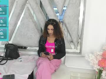 Marfilastrom December 19, 2024 Chaturbate stream image