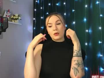 Maria_Shy_Lii December 19, 2024 Chaturbate stream image