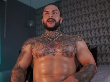 Mariano_Costa December 19, 2024 Chaturbate stream image