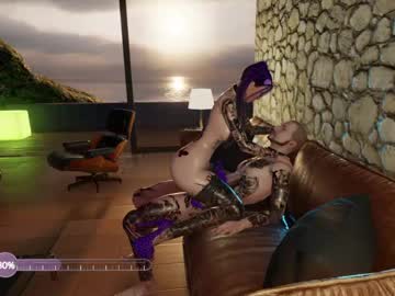 Max_Singularity December 19, 2024 Chaturbate stream image