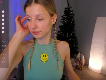 Mel_Wards December 19, 2024 Chaturbate stream image