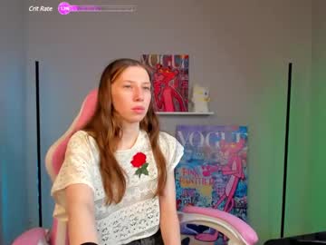 Michele_Mack December 19, 2024 Chaturbate stream image