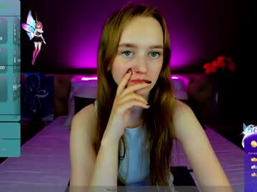 Milana_Parker December 19, 2024 Chaturbate stream image