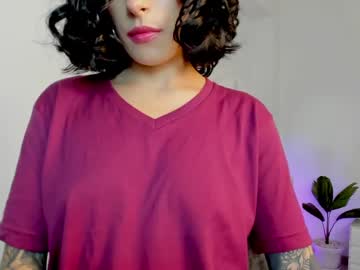 Milla_Pixxie December 19, 2024 Chaturbate stream image