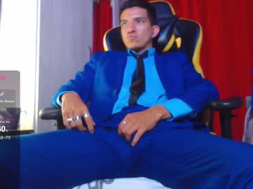 Mr_Elegance_Bigcock December 19, 2024 Chaturbate stream image