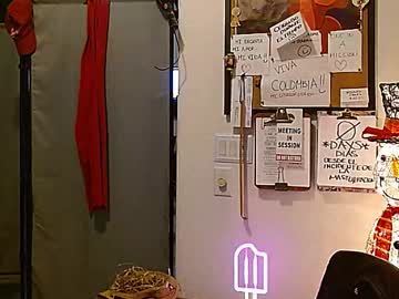 Mycock4u247 stream photo from December 19, 2024