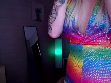 Nastasya_Cute December 19, 2024 Chaturbate stream image