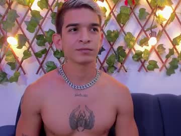 Natan_Matters December 19, 2024 Chaturbate stream image