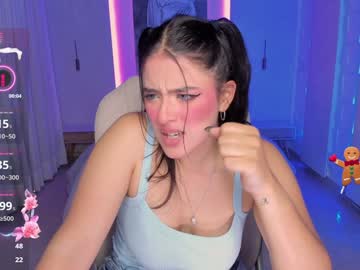Nathalie_Rivers December 19, 2024 Chaturbate stream image
