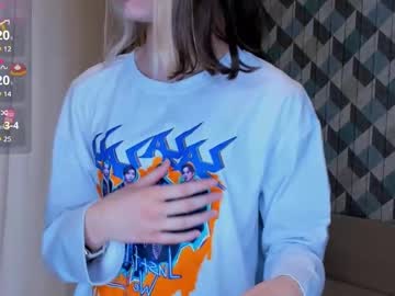 Noralynch December 19, 2024 Chaturbate stream image