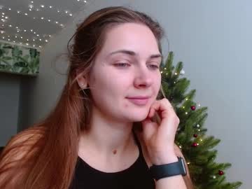 Oliviashiny December 19, 2024 Chaturbate stream image