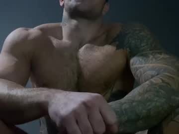Panther_Style December 19, 2024 Chaturbate stream image