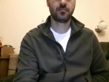 Playman83 December 19, 2024 Chaturbate stream image