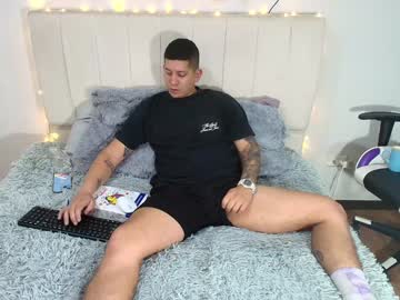 _Robertobaggio December 19, 2024 Chaturbate stream image