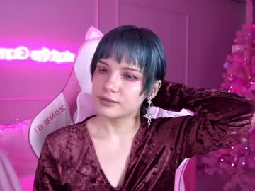 Rosiquinson December 19, 2024 Chaturbate stream image