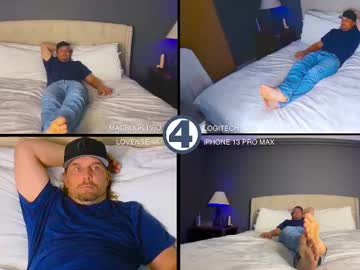 Ryanritchie December 19, 2024 Chaturbate stream image