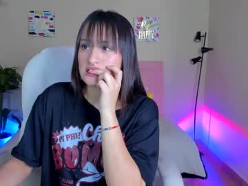 Sarah_Ramirez777 December 19, 2024 Chaturbate stream image
