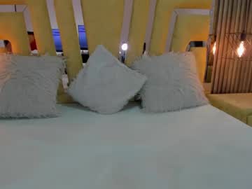 Sharanay December 19, 2024 Chaturbate stream image