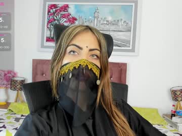 Sharktitiare December 19, 2024 Chaturbate stream image