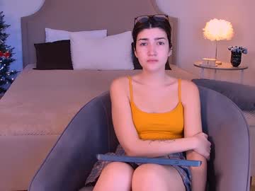Sherrymayers December 19, 2024 Chaturbate stream image