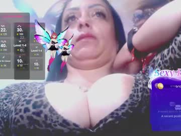 Soffi_Ruiz December 19, 2024 Chaturbate stream image