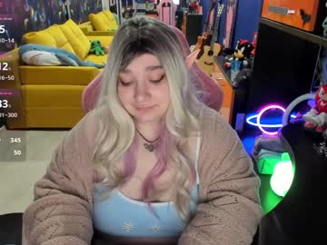 Softie_Sofy December 19, 2024 Chaturbate stream image