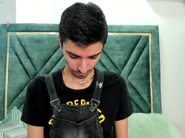 Stefansandler01 December 19, 2024 Chaturbate stream image