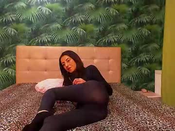 Stella_John December 19, 2024 Chaturbate stream image