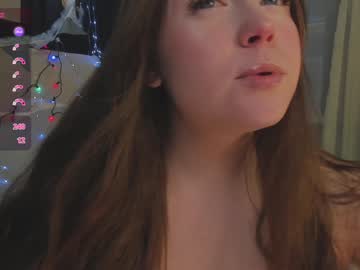 Sunnyrisha December 19, 2024 Chaturbate stream image