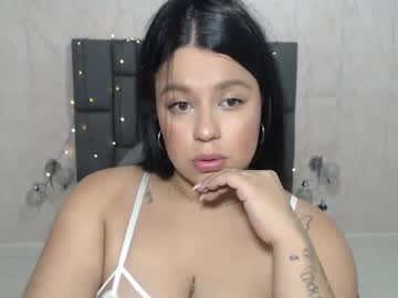Tammycooperr_ December 19, 2024 Chaturbate stream image