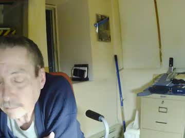 Tetuo2 December 19, 2024 Chaturbate stream image