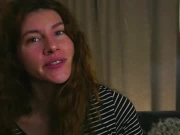 Theagirling December 19, 2024 Chaturbate stream image