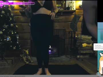 Theeslickkitten December 19, 2024 Chaturbate stream image