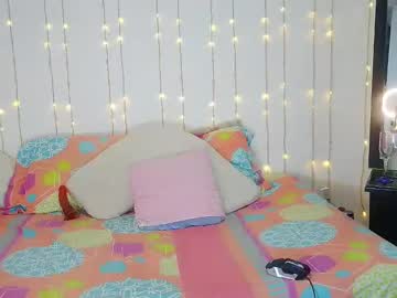 Thifany_Leroy December 19, 2024 Chaturbate stream image