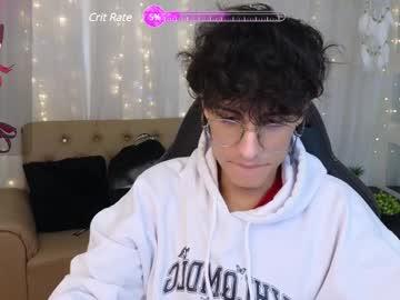 Thomas_Rave December 19, 2024 Chaturbate stream image