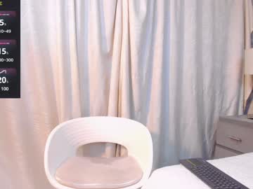 Tifanytaylor1_ December 19, 2024 Chaturbate stream image