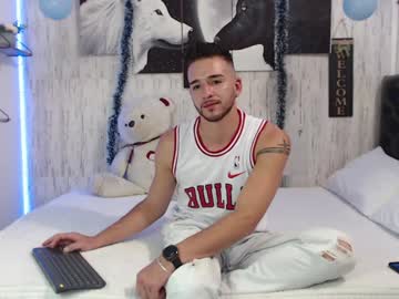 Tommycash_777 December 19, 2024 Chaturbate stream image