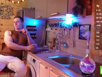 Touch_Of_Eros December 19, 2024 Chaturbate stream image