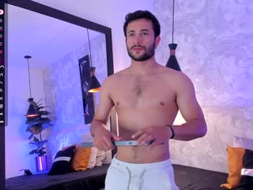 Valentinoford December 19, 2024 Chaturbate stream image