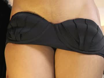 Valeriebony December 19, 2024 Chaturbate stream image
