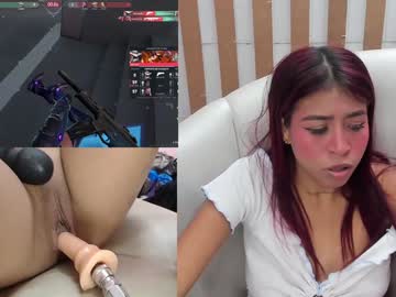 Ximenareid December 19, 2024 Chaturbate stream image
