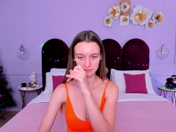 Agataparadise December 19, 2024 Chaturbate stream image