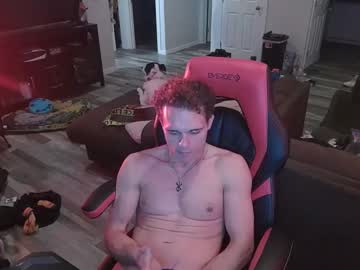 Ajent2saints December 19, 2024 Chaturbate stream image